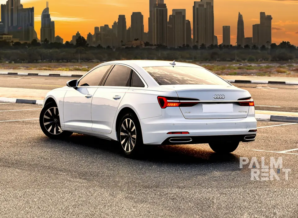 Audi Audi 2023