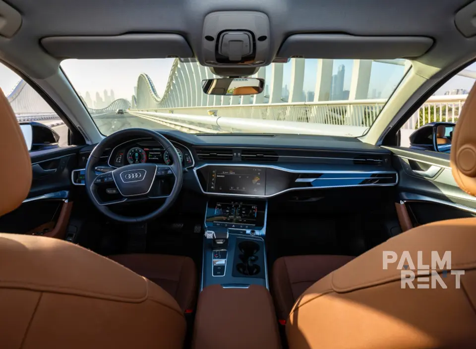 Audi Audi 2022