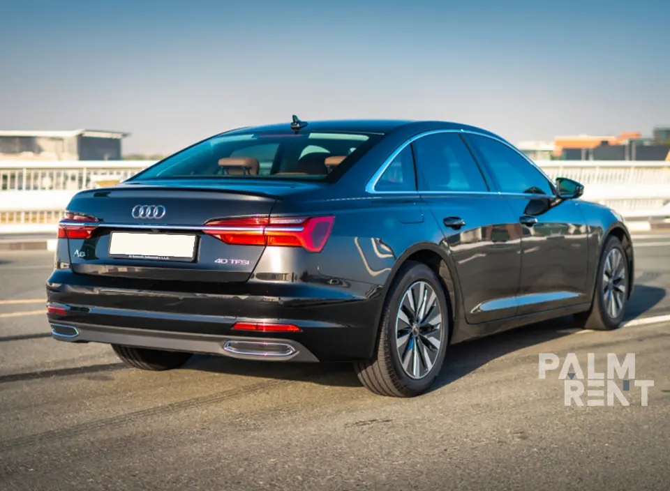 Audi Audi 2022