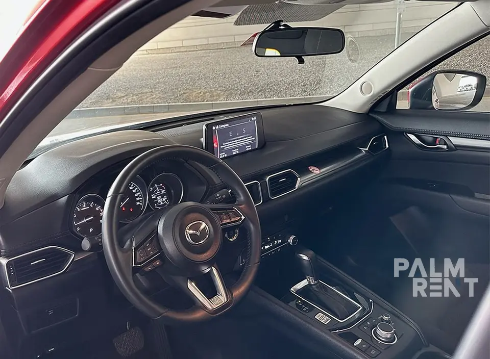 Mazda Mazda 2022