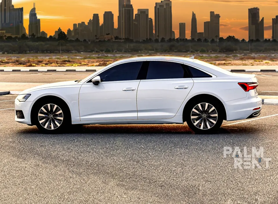 Audi Audi 2023