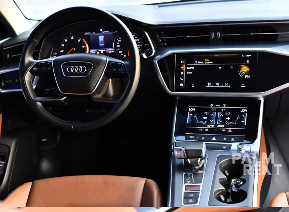 Audi Audi 2023