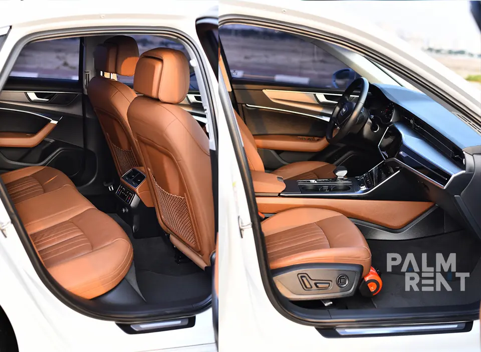 Audi Audi 2023