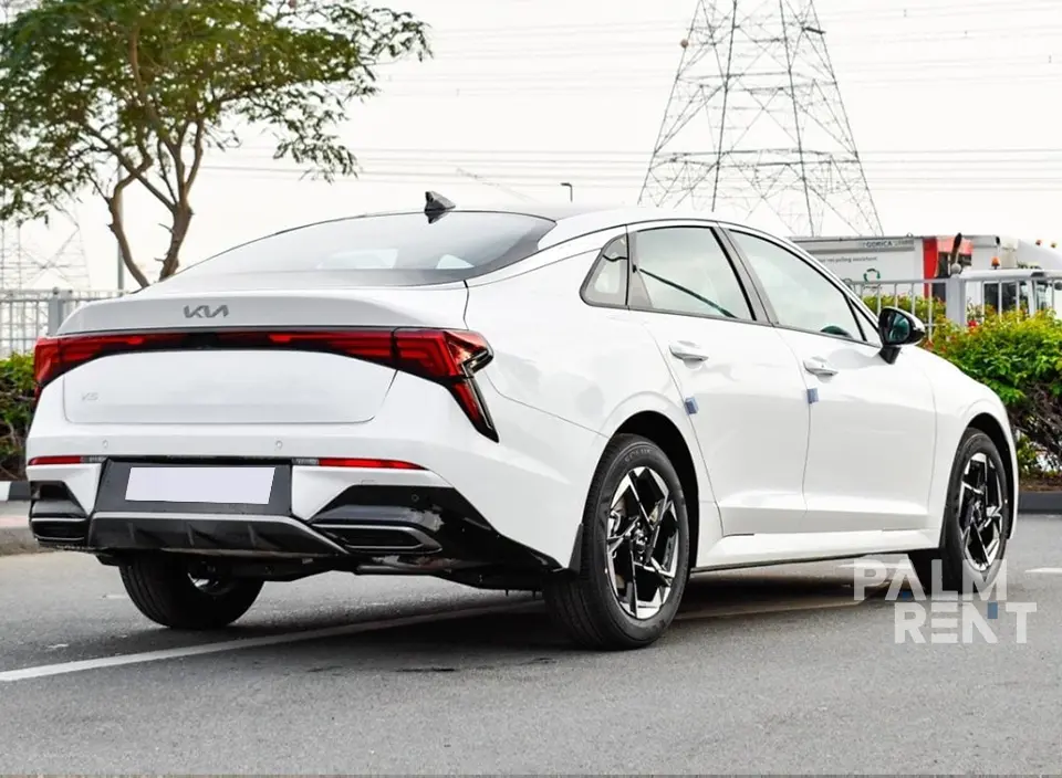 Kia Kia 2022
