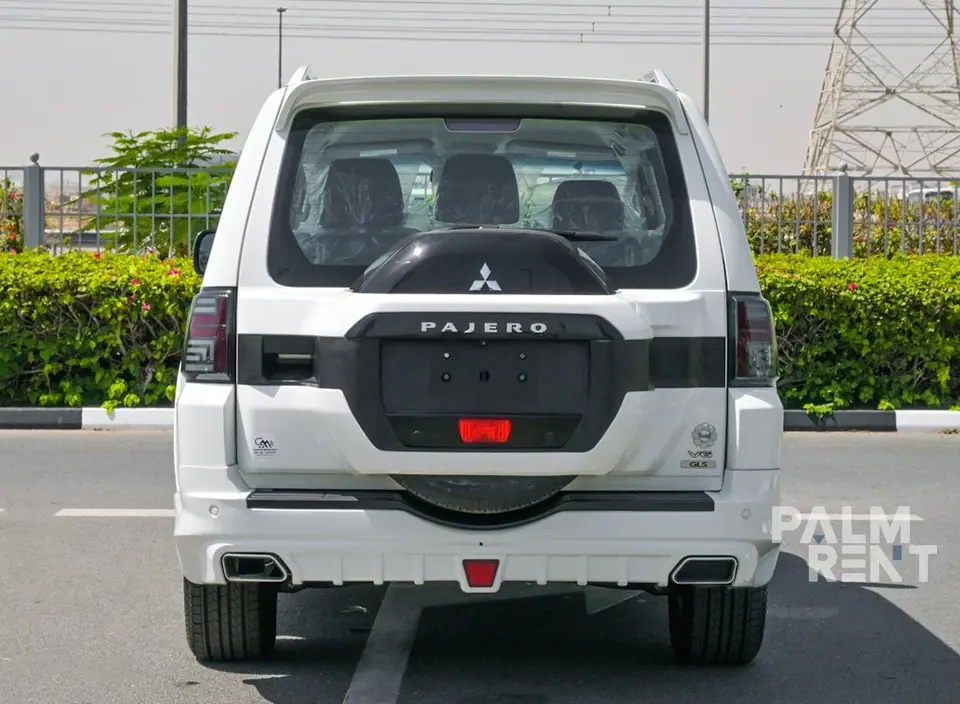 Mitsubishi Mitsubishi 2022
