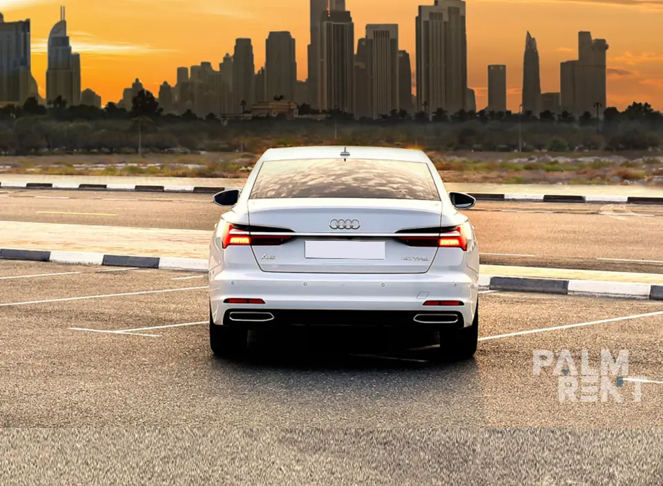 Audi Audi 2023