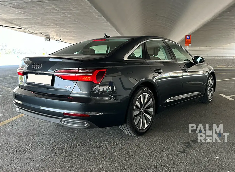 Audi Audi 2022