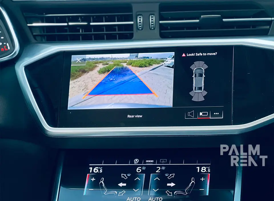 Audi Audi 2023