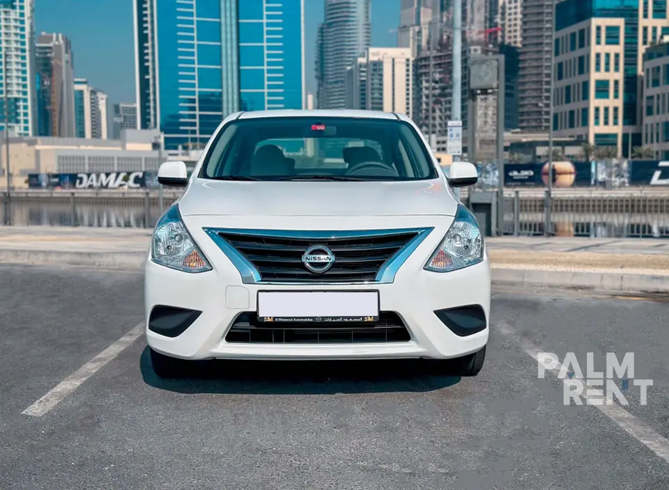 Nissan Nissan 2024