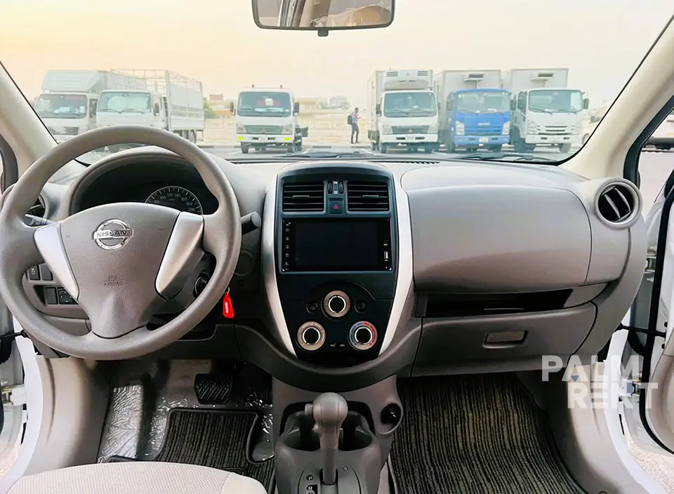 Nissan Nissan 2024
