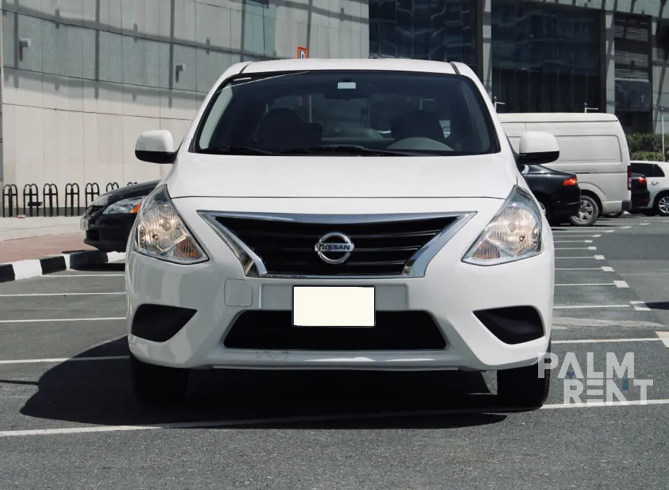 Nissan Nissan 2024