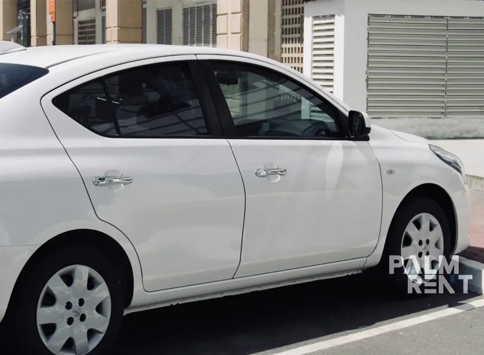 Nissan Nissan 2024