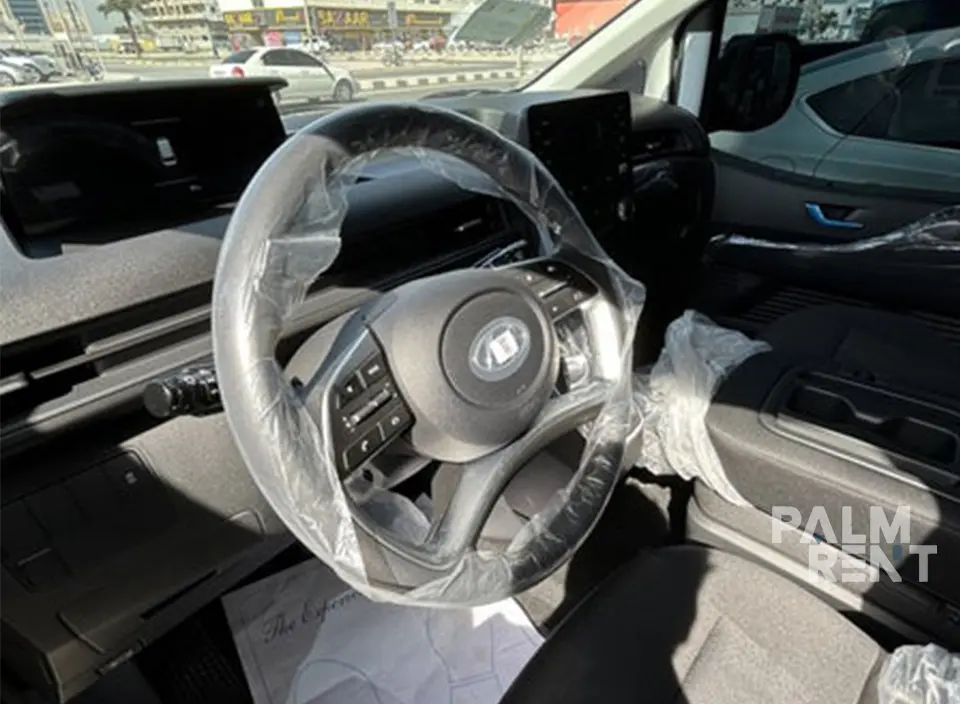 Hyundai Hyundai 2024