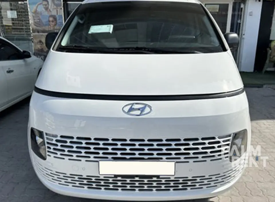 Hyundai Hyundai 2024