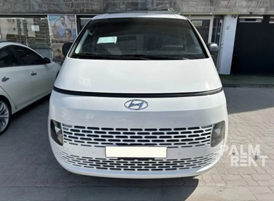 Hyundai Hyundai 2024