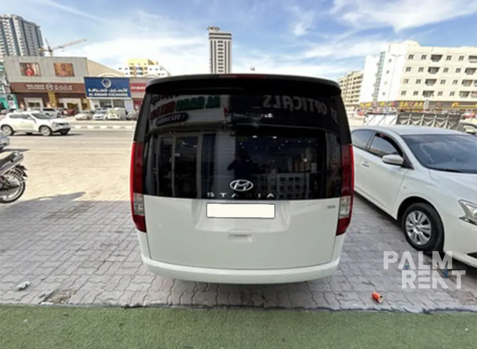 Hyundai Hyundai 2024
