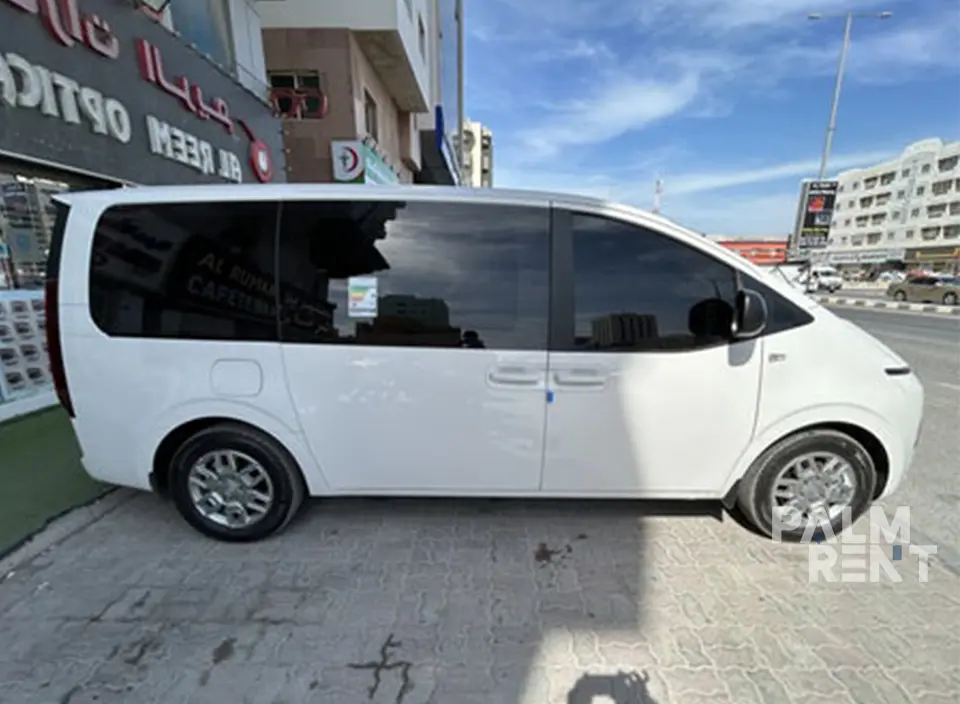 Hyundai Hyundai 2024