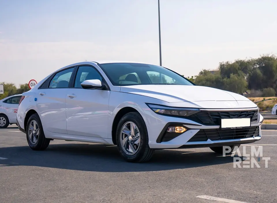 Hyundai Hyundai 2024