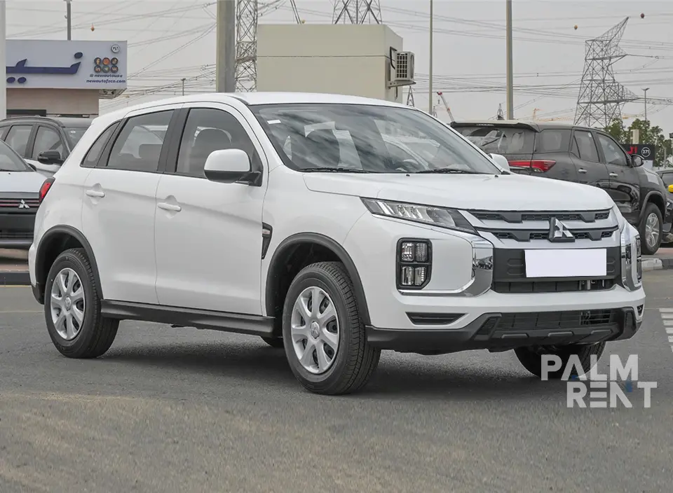 Mitsubishi Mitsubishi 2024