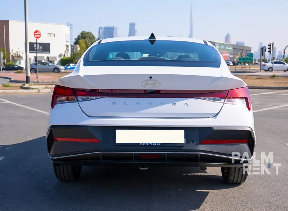 Hyundai Hyundai 2024