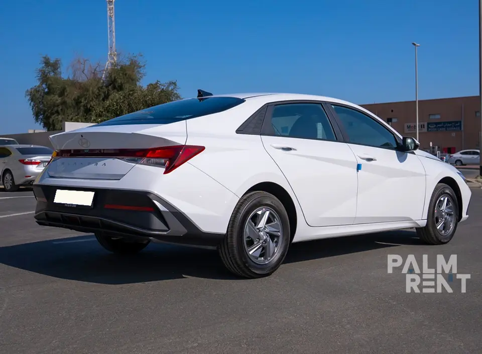 Hyundai Hyundai 2024