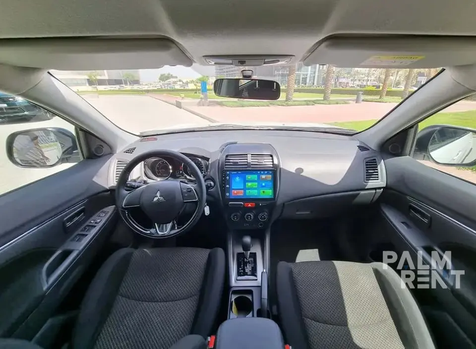 Mitsubishi Mitsubishi 2024
