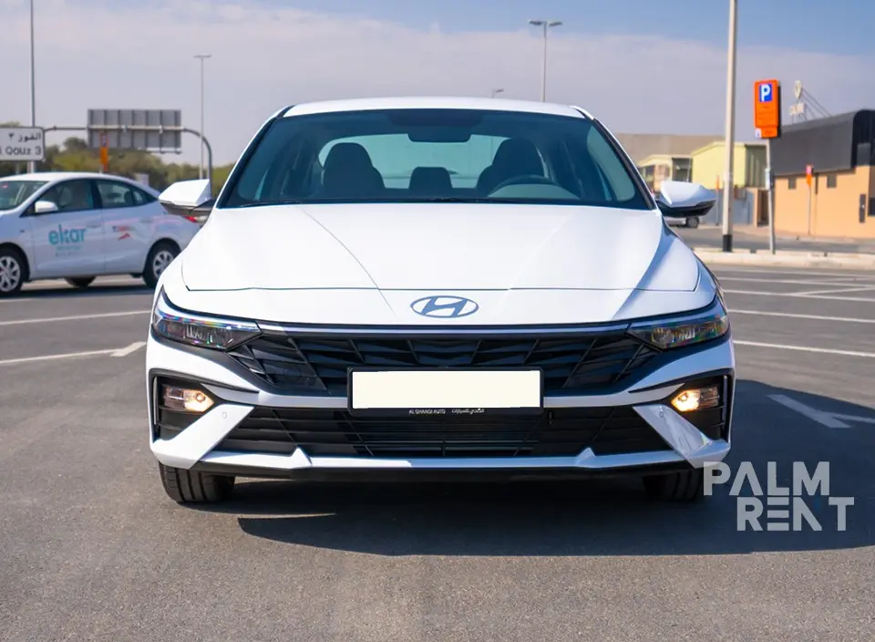 Hyundai Hyundai 2024