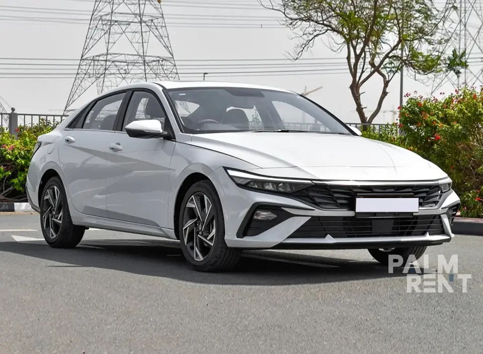 Hyundai Hyundai 2024