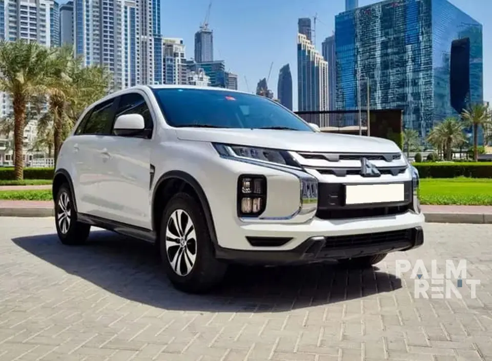 Mitsubishi Mitsubishi 2024