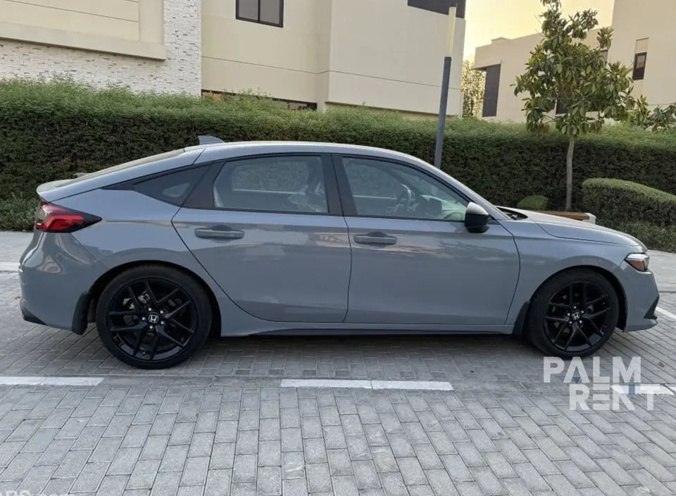 Honda Honda 2023