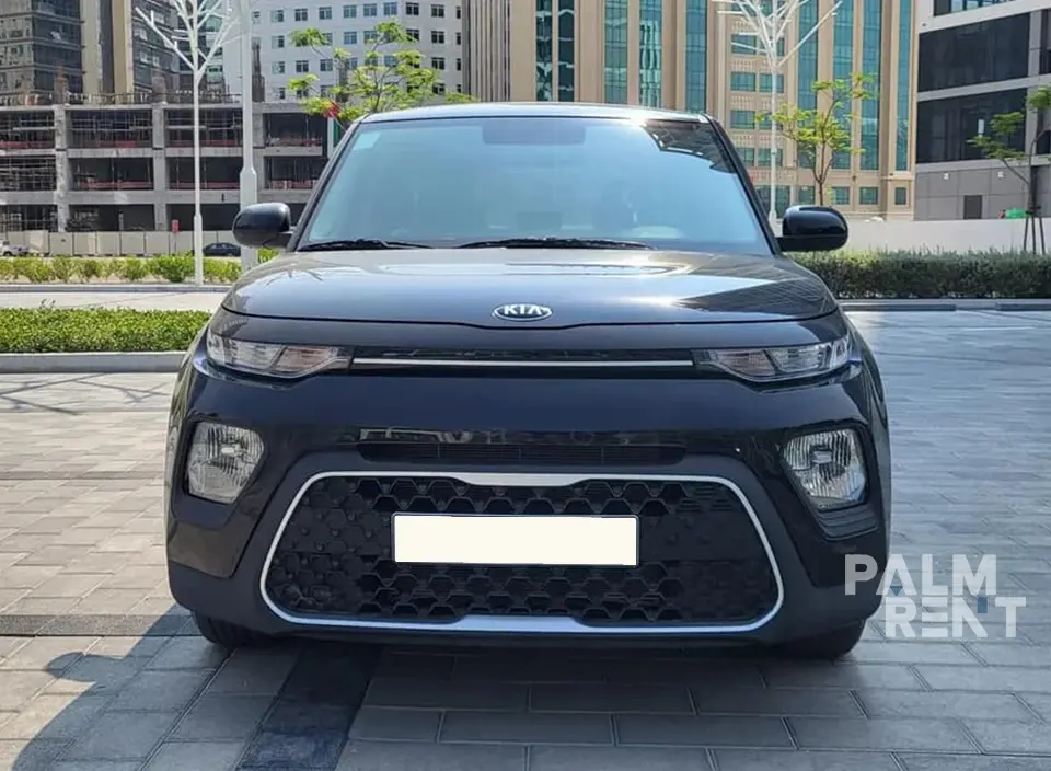 Kia Kia 2020