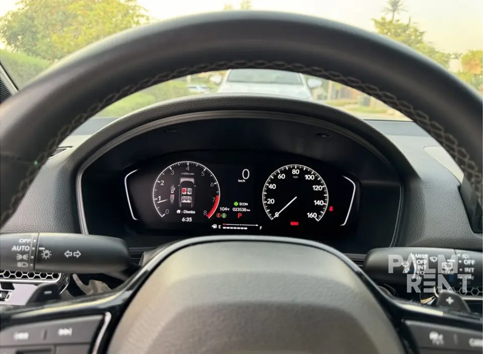 Honda Honda 2023