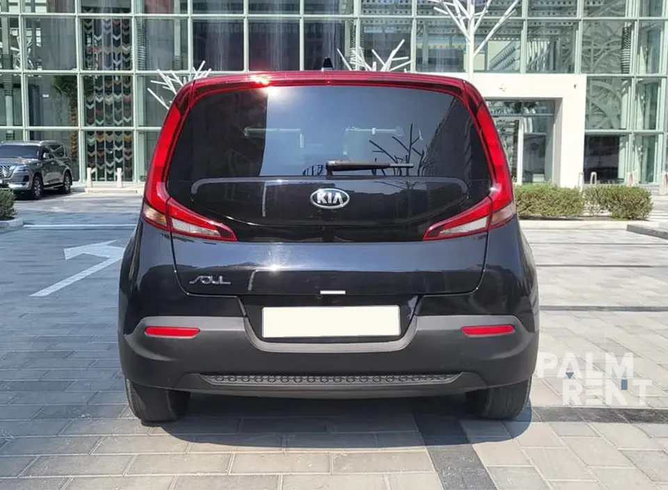Kia Kia 2020