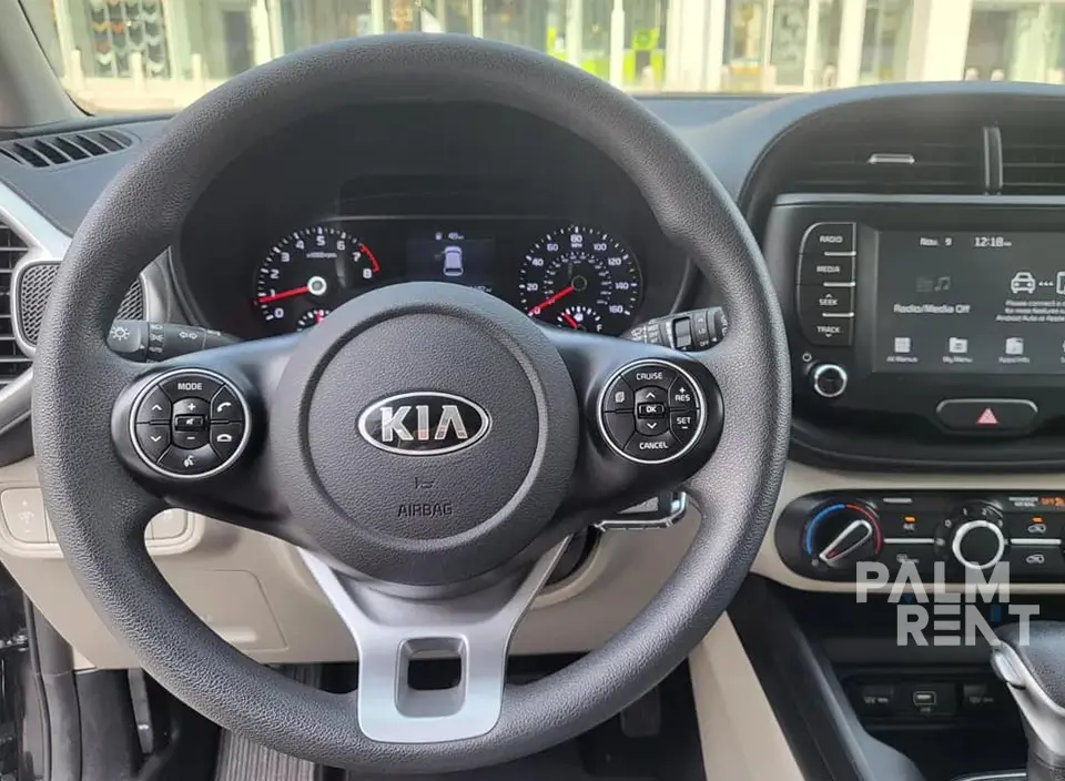 Kia Kia 2020