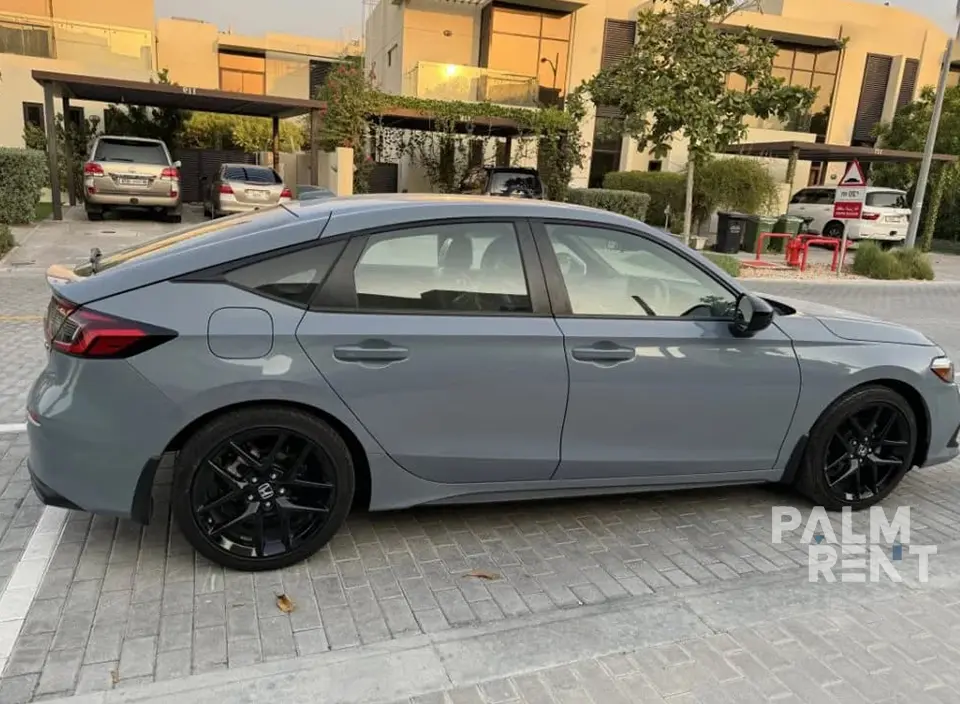 Honda Honda 2023