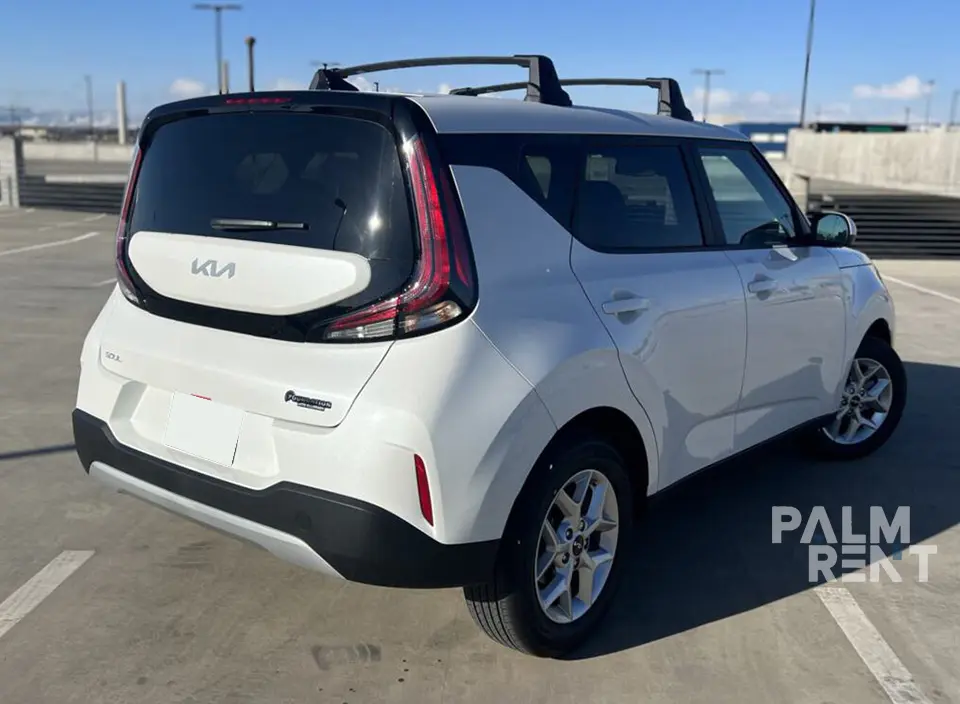 Kia Kia 2020