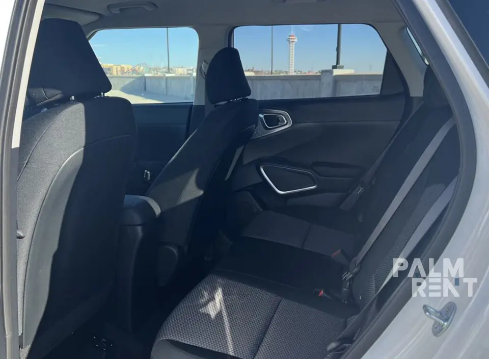 Kia Kia 2020
