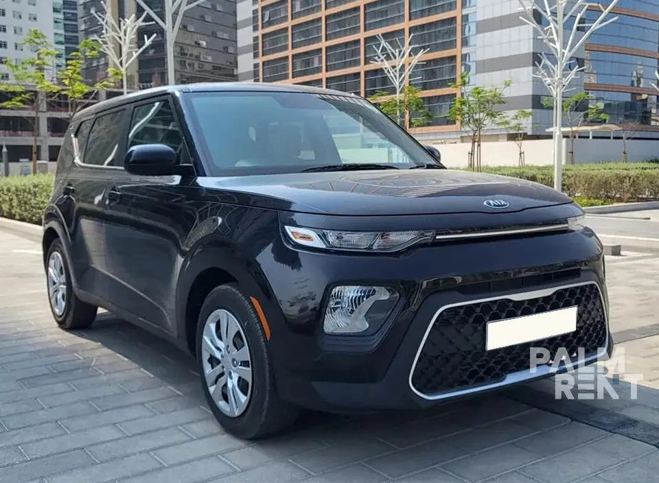Kia Kia 2020