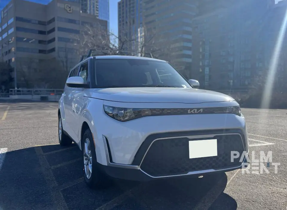 Kia Kia 2020