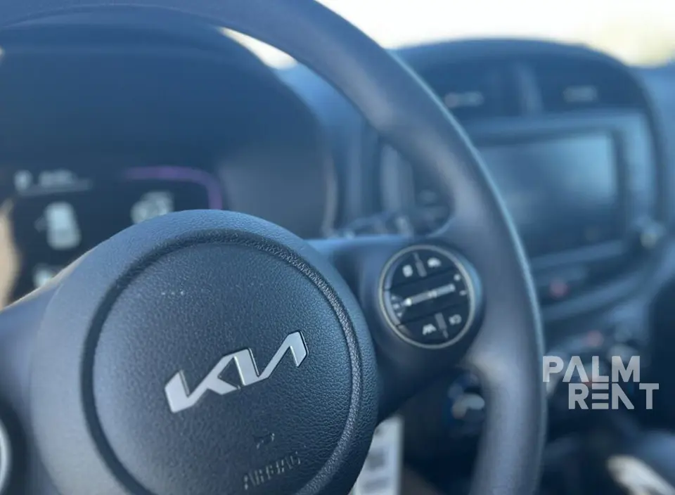 Kia Kia 2020