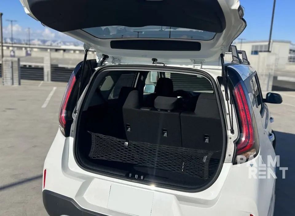 Kia Kia 2020