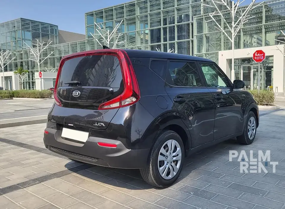 Kia Kia 2020