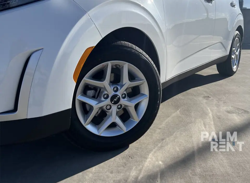 Kia Kia 2020