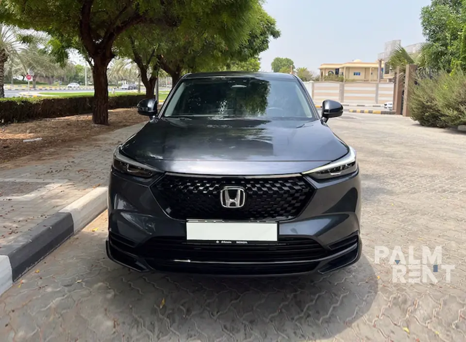 Honda Honda 2022