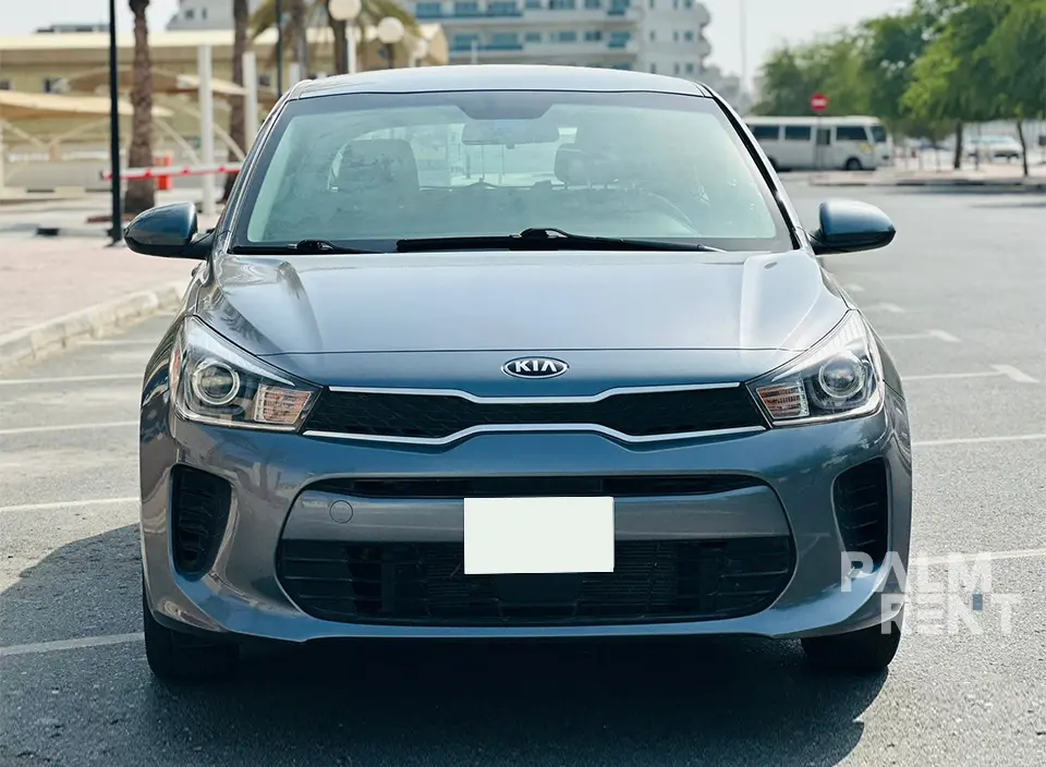 Kia Kia 2021