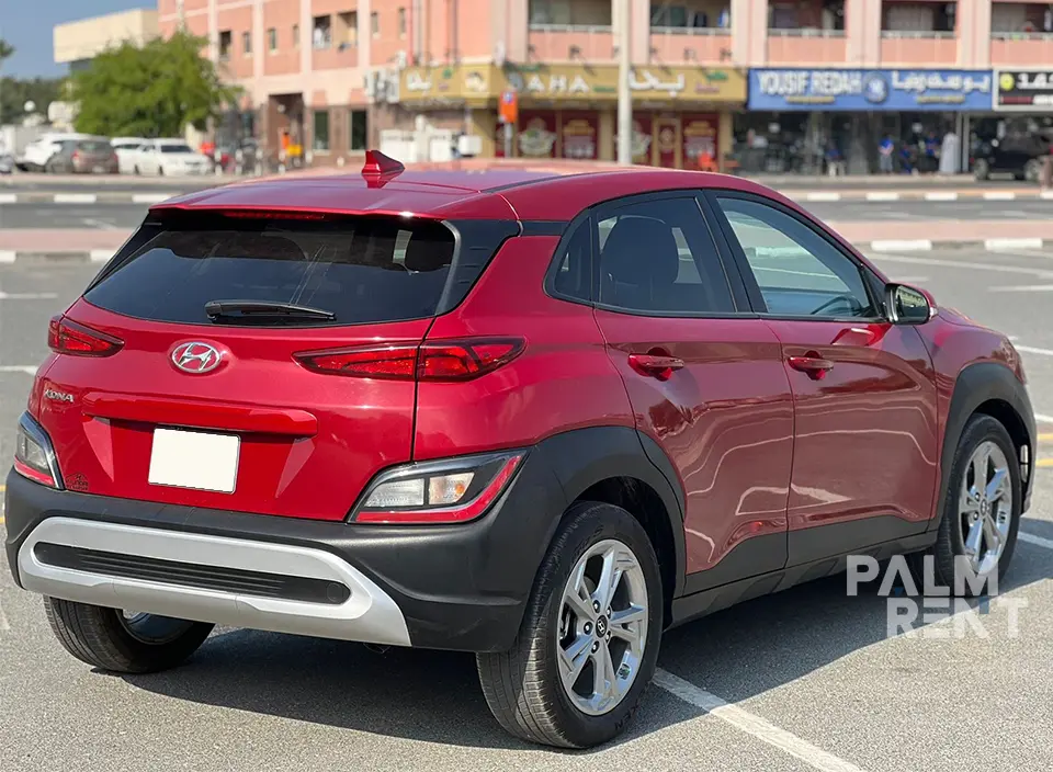 Hyundai Hyundai 2023