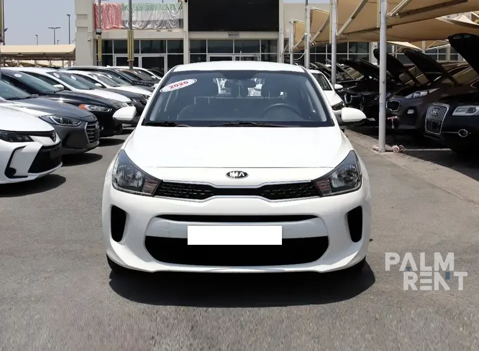 Kia Kia 2021