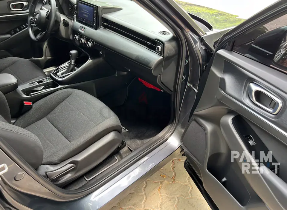 Honda Honda 2022