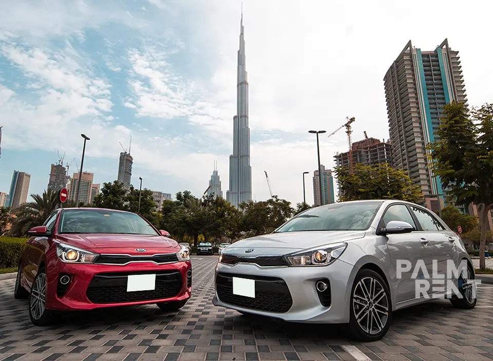 Kia Kia 2021