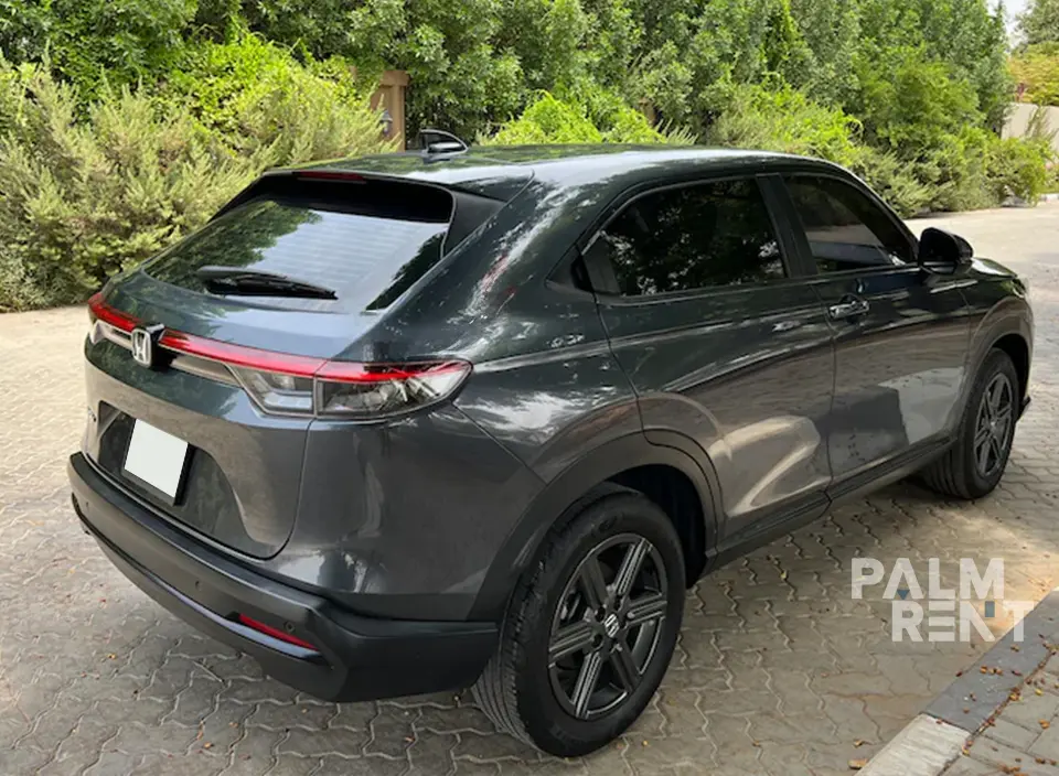 Honda Honda 2022